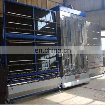 Building Low-e Glass Washing Machine, Building Low-e Glass Washer Machine photo-5