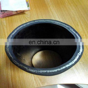 1SN hydraulic coal/mining /rubber hose in crimping machinery