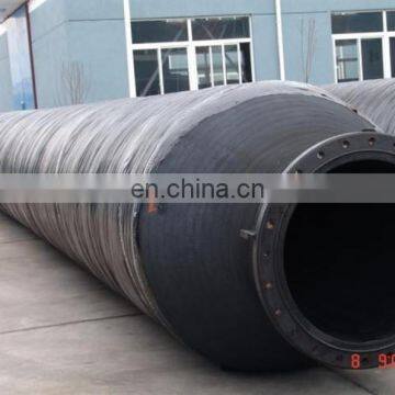 Marine Cargo Offloading & Loading Hoses/Floating Hose Made in China
