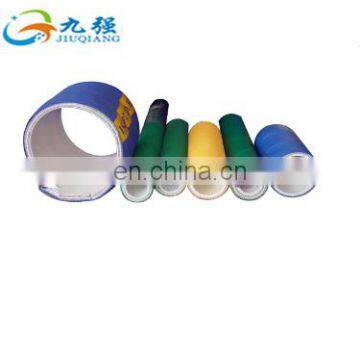 Chinese manufacturer of color chemicals hose delivery chemical hose