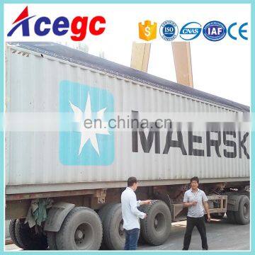 Bucket Ladder Elevator Chain Sand/gold Digging,collecting,classifying Dredger for Sale photo-5