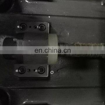 VMC850L Metal Process Cnc Milling Machine With Fagor Controller