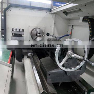 CKNC6163 Cnc Precision Turning Lathe Machine Manufacturers photo-6