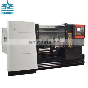 CKNC6180 Mesin Bubut Universal Lathe Machine photo-2