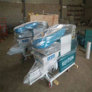 Plaster Cement Plastering Shotcrete Equipment