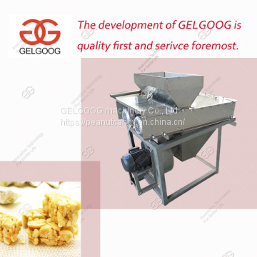 Fully Automatic Groundnut Decorticator Machine Best Manufacturer in China photo-3