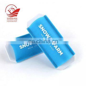 Hot Sale Nylon and EVA Cross Country Ski Poles Sleeve photo-2