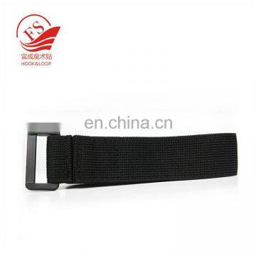 Elastic Ribbon Strap With Buckle photo-4