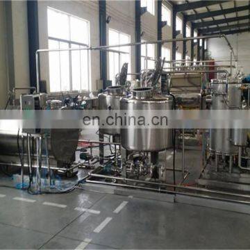Industrial Soymilk Production Line photo-2