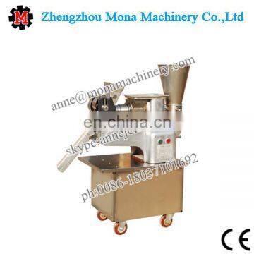 2015 Hot Sale Free Freight Stainless Steel Chinese Dumpling Machine/dumpling photo-6
