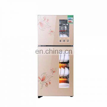 stainless steel kitchen knife cutter disinfection cabinet/cutlery disinfecting cabinets