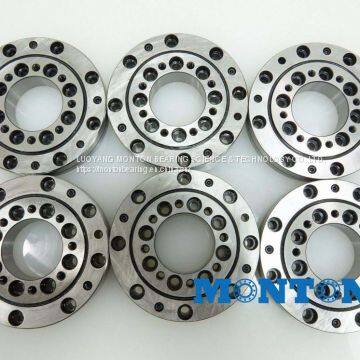 RA6008UUCC0P5 60*76*67mm Cross roller bearing industrial robot bearings manufacturers