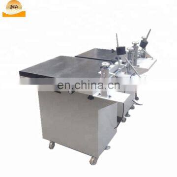 Automatic flat screen printing machine for sale screen printer