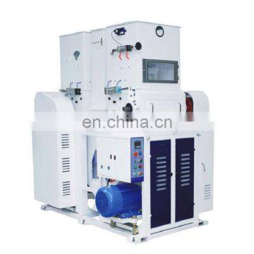 China Best Quality Rice Husking Machine / Paddy Husker Machine photo-4