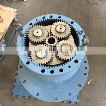 Excavator Swing Gear Case R320LC-7 Swing Gearbox