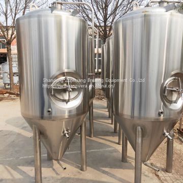 500 liter red copper  conical beer brewing equipment fermentation tank fermenting system fermentor machine  Product Description  Product features:  1. Appearance clean and generous: The tank is polished by mirror, and the equipment is bright;  2. Good ins