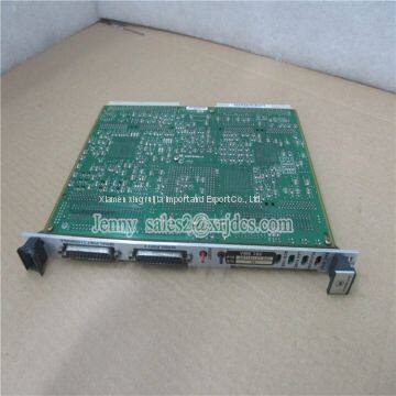 New In Stock MOTOROLA MVME172-263260 PLC DCS Module photo-4