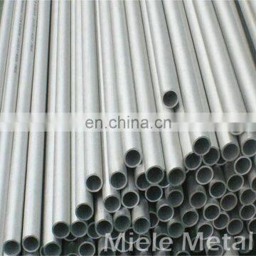 API5L X42 X46 X52 ERW steel pipe