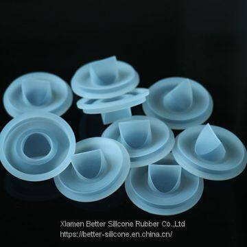 Готовый в наличии утконосный обратный клапан photo-3