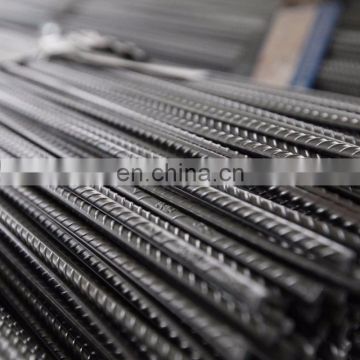 Deformed Steel Rebar/Rebar Steel/Iron Rod for construction