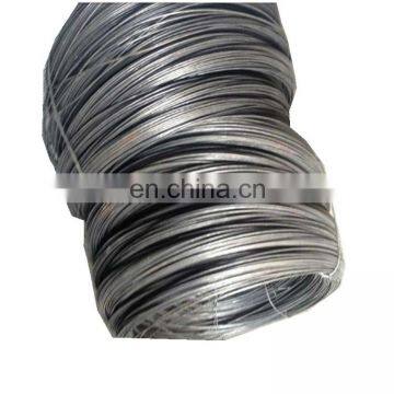 china black annealed iron wire 800kg/coil