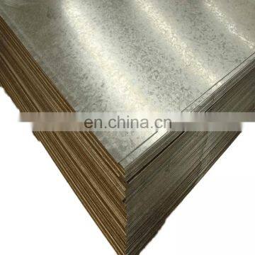 0.6MM Thickness GI Galvanized Steel Coil/Sheet photo-2