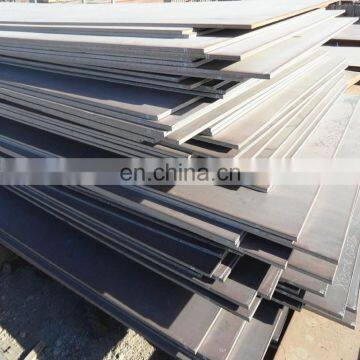 Steel Cold rolled sheets 65Mn 16Mn Q235 Q345 SS400