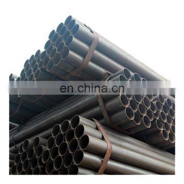 ERW Welded Carbon Steel Pipe