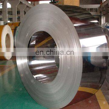 Cold Rolled 316 0.25mm Stainless Steel Strip photo-2