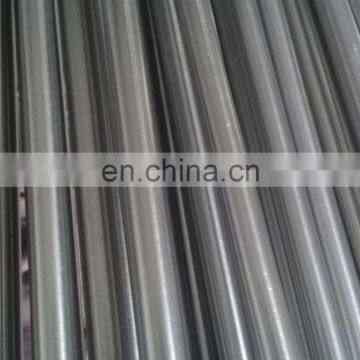 Incoloy 600 840 800 Steel Welded Tubing photo-2