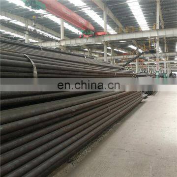 JIS SKD11 Hard Alloy Welded Tool Steel Pipe