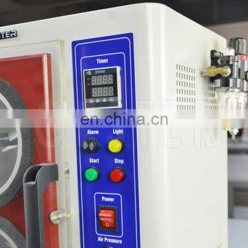 Textile Fabrics Random Tumble Pilling Tester photo-5