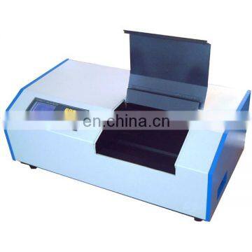 WZZ-2B(C) automatic polarimeter for purity sugar content concentration test