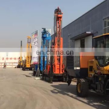 New type hydraulic static pile driver for sale