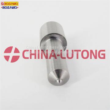 Bosch Fuel Injector Nozzles DLLA158PN312 Commercial Spray Nozzle photo-4