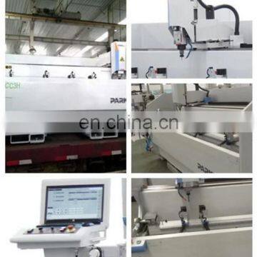 DMCC3H CNC Milling Machine China CNC Milling Machine Universal Milling Machine photo-7