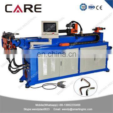 Automatic hydraulic cnc tube bender machine