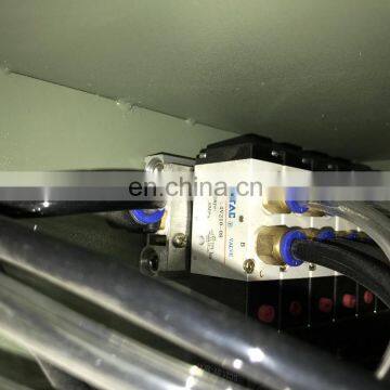 PVC UPVC 4- Head Window Welding Machine