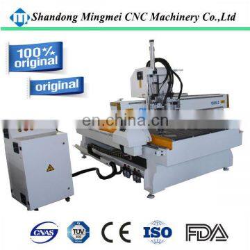 Wood Germany 5d Cnc Router Machine 1325 Engraver China