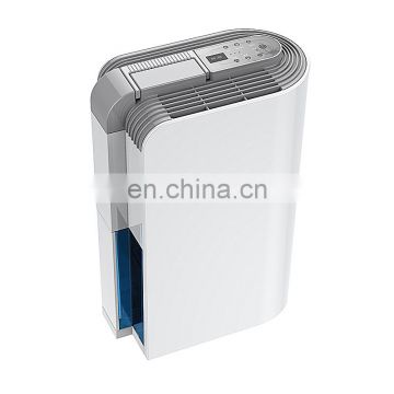 12L / day Home Dehumidifier Best For Bedroom Use With Low Price