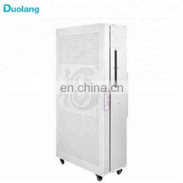 Family type home personal selected clean air purifier