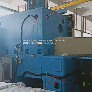 Japan OM Rexer 20 CNC Vertical Lathe photo-4