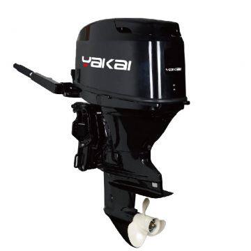Nantong Yakai Machinery Manufacturing Co., Ltd.
