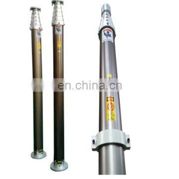 15m Pneumatic High Communication Telescoping Antenna Tower