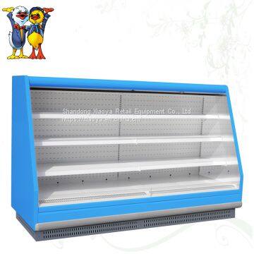 Supermarket Display Freezer Multideck Refrigerator E7 ORLANDO photo-2