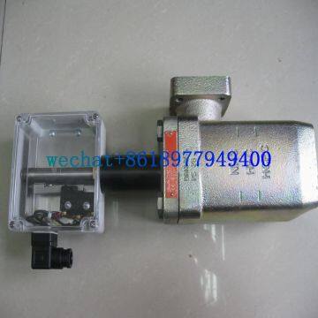 Danfoss Liquid level switch Type AKS 38 Float level switch motel 148H3194