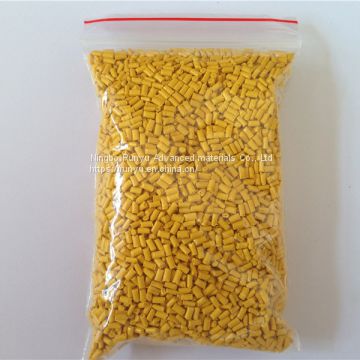 Non-woven Masterbatch Non-toxic And Eco-friendly Pe Antistatic Masterbatch