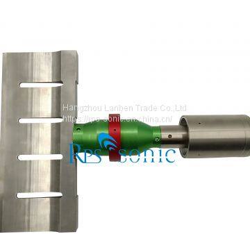 Ultrasonic Food Cutting Cake Cutting Blades photo-2