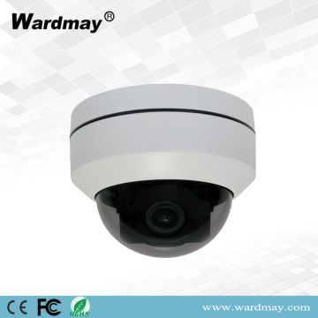 4 in 1 4X Zoom 5.0MP Security IR Dome Video Surveillance PTZ CCTV Camera