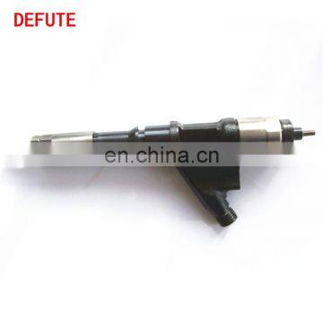 Diesel Engine Common Rail Fuel Injector 095000-6701 Can be Equipped With DLLA155P965 Nozzle